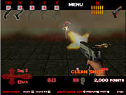 เกมส์ 13 Days in Hell